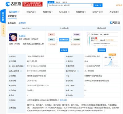 騰訊戰略投資虛擬營業廳服務商飛虎互動，深化產業互聯網布局
